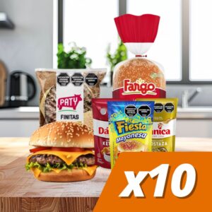 MyD Delivery Product Image