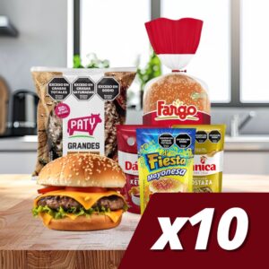 MyD Delivery Product Image