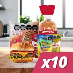 MyD Delivery Product Image