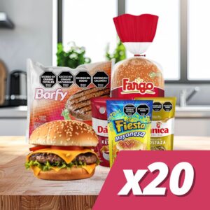 MyD Delivery Product Image