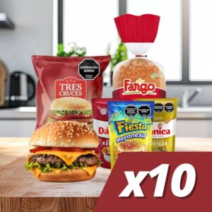 MyD Delivery Product Image