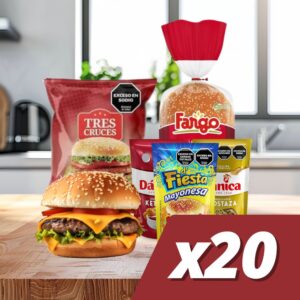 MyD Delivery Product Image