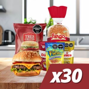 MyD Delivery Product Image