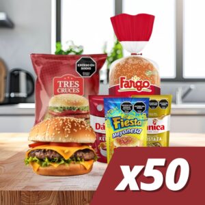 MyD Delivery Product Image