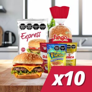 MyD Delivery Product Image