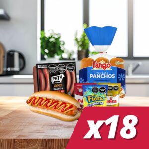 MyD Delivery Product Image