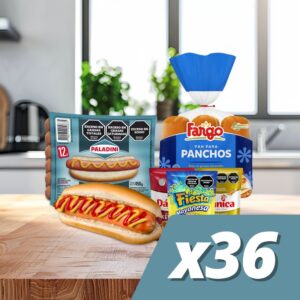 MyD Delivery Product Image