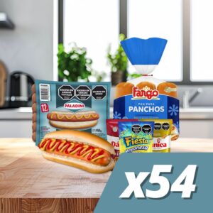 MyD Delivery Product Image