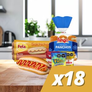 MyD Delivery Product Image