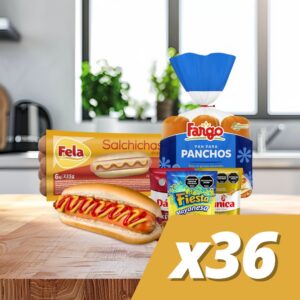 MyD Delivery Product Image