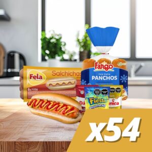 MyD Delivery Product Image