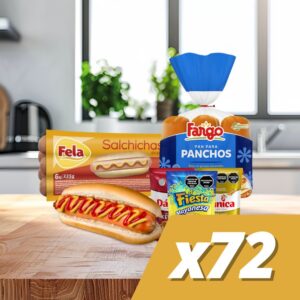 MyD Delivery Product Image