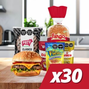 MyD Delivery Product Image